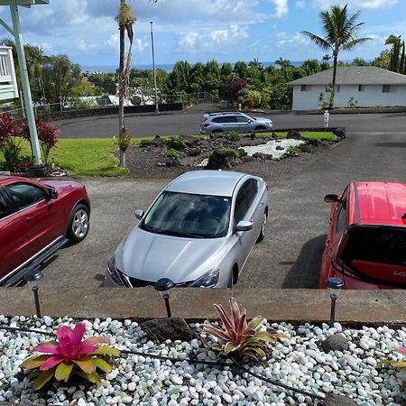 Guest House In Hilo Exterior photo