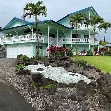Guest House In Hilo Exterior photo