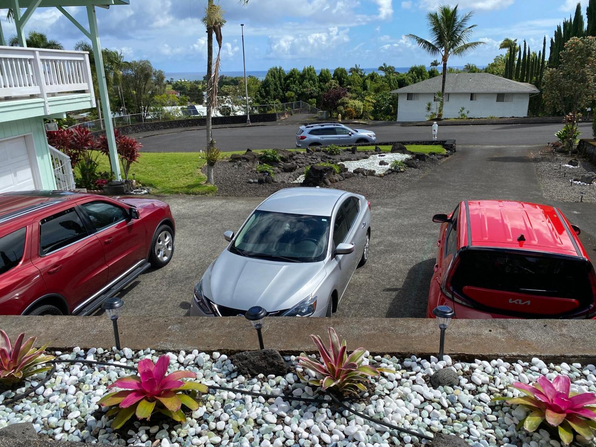 Guest House In Hilo Exterior photo